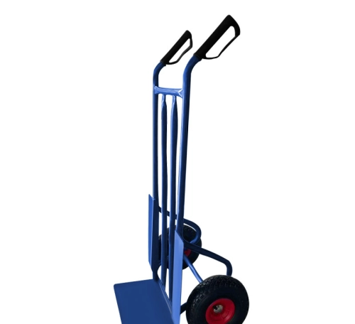 Тележка ручная двухколесная КГ 200