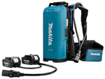 Ранцевый адаптер для аккумуляторов PDC01 Makita 191A59-5