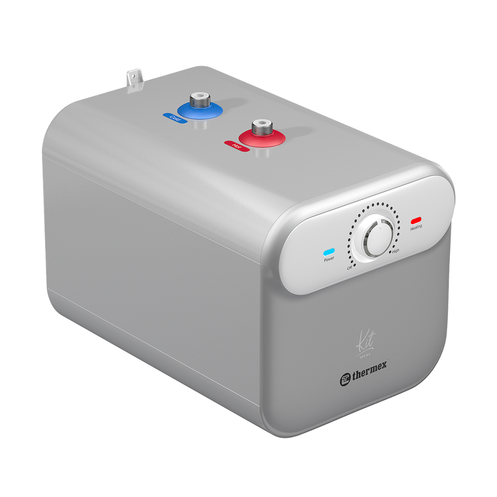 Водонагреватель накопительный THERMEX Kit 7 U