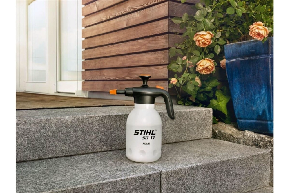 Распылитель ручной STIHL SG 11 PLUS (1,5л., 0,46кг)