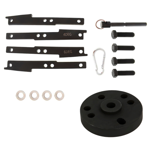 WDK-216322 Набор для регулировки ГРМ Cummins