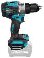 Ударная дрель-шуруповерт Makita HP001GZ