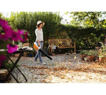 Аккумуляторное воздуходувное устройство Stihl BGA 45 4513-011-5901P