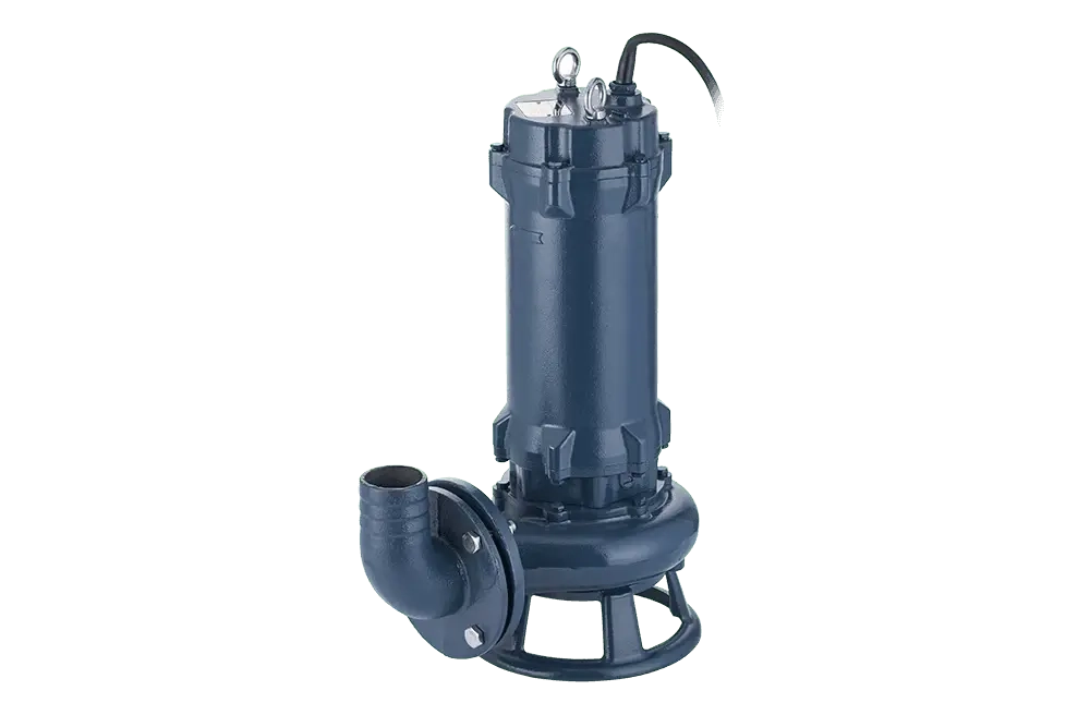 Насос фекальный UNIPUMP FEKAMAX 35-13-3