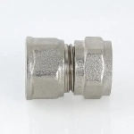 Муфта компрессионная переходная 20мм x ½"в Valtec VTm.302.N.002004