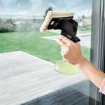 Пульверизатор EXTRA в комплекте для WV