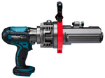 Аккумуляторный резчик арматуры Makita DSC191Z