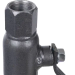 Кран шаровый Ду 20 Ру40 Also КШ.М.020.40-01