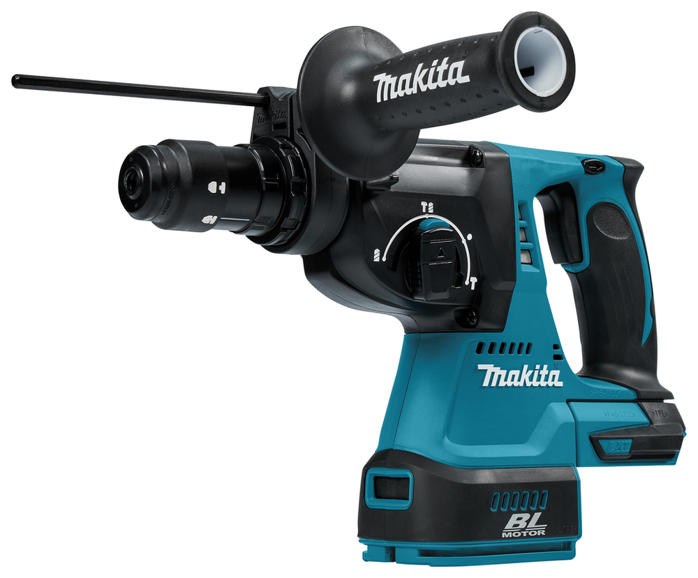 Перфоратор SDS-Plus, LXT Makita DHR243Z