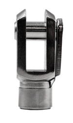 Вилка на шток FJ-M12x1.25YCJ