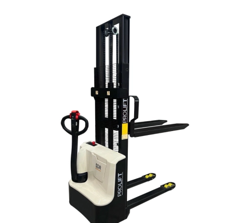 Самоходный электроштабелер PROLIFT M2 SDR 1635 li-ion