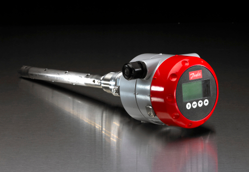 AKS 4100-280 Уровнемер c HMI (EJCR)