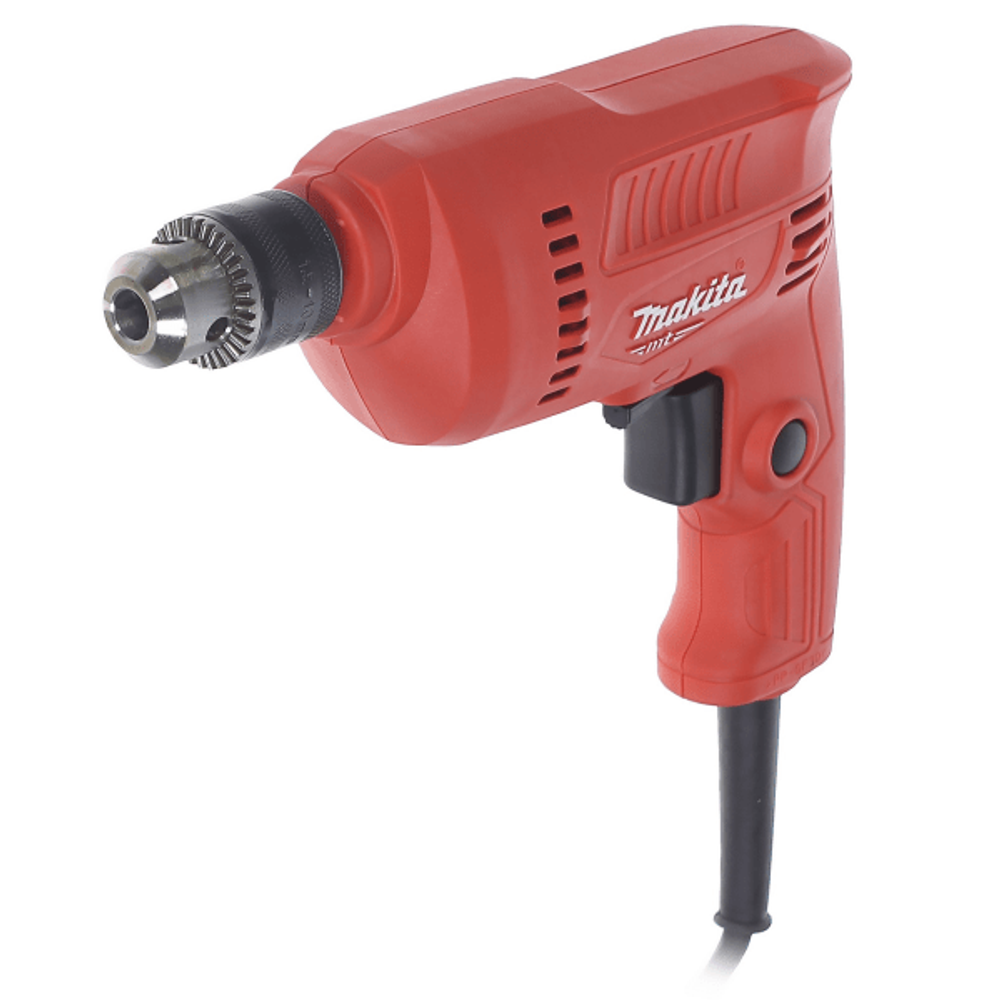 Дрель безударная 10 мм Makita M0600