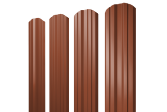 Ограждения