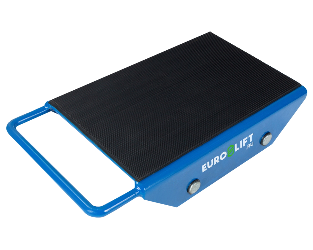 Транспортно-роликовые платформы SF-30, г/п 3.0 тн