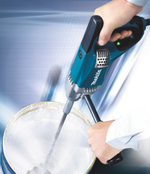 Дрель-миксер Makita UT1305