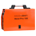 Сварочный полуавтомат WELD PRO 180