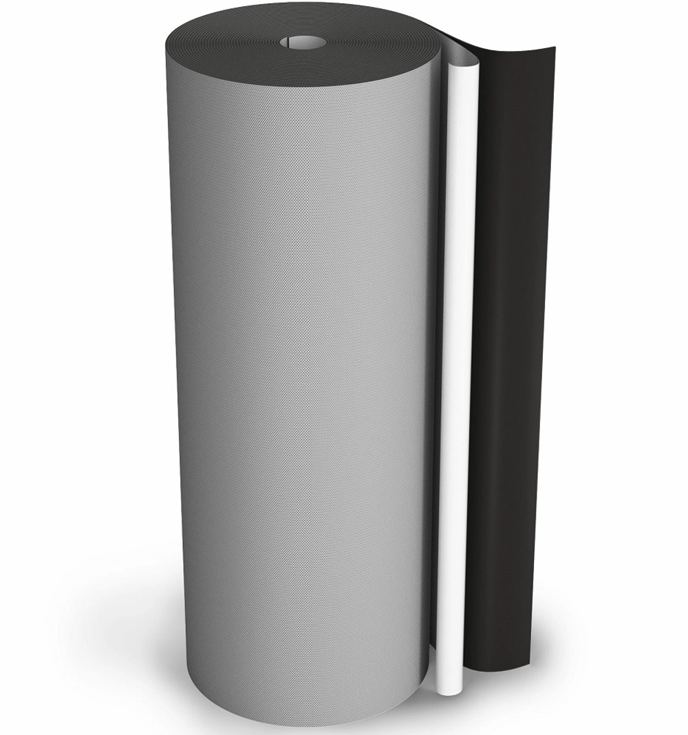Energoflex Vent рулон самоклеящийся