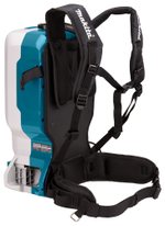 Ранцевый пылесос LXT Makita DVC660Z
