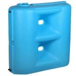 Бак для воды Aquatech W-2000 синий