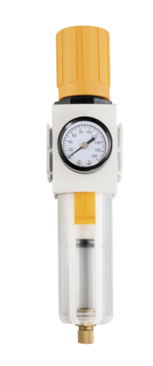 Фильтр-регулятор серия EA EAW3000-03F1