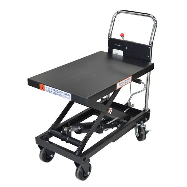 Подъемный стол WDK-84080 Подъемный стол WDK-84080