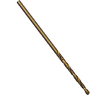 Сверло по металлу (1.7х20х43 мм; ц/х; Р6М5К5; А1) GRIFF a112017