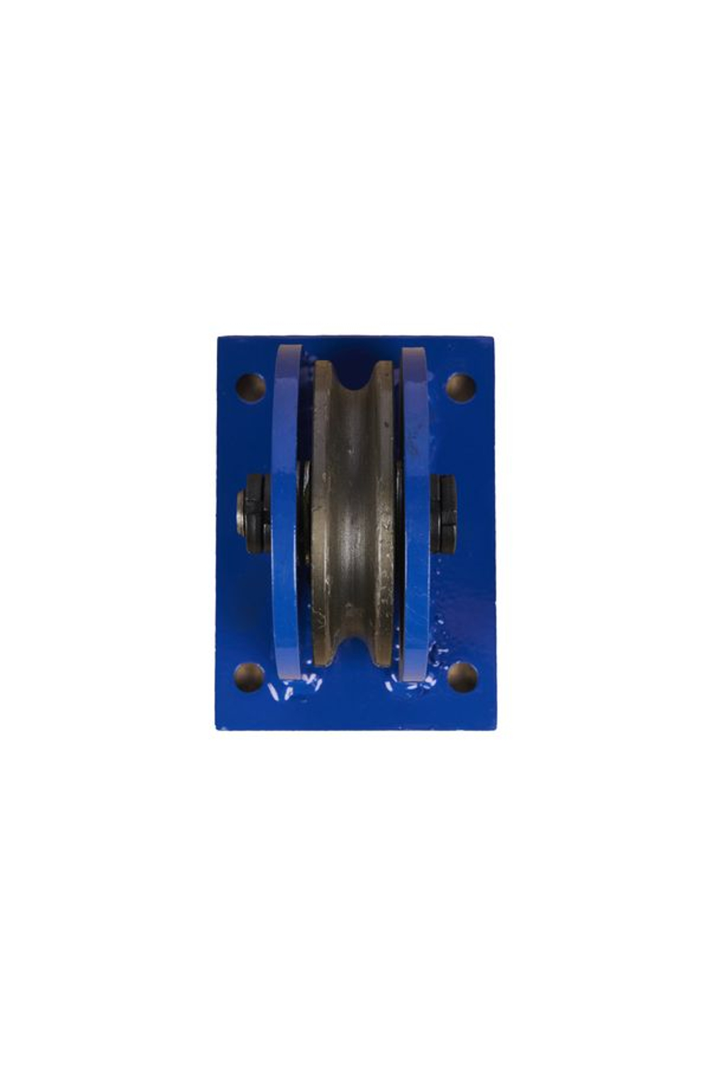 Блок монтажный опорный TOR 1,0 т (S)*