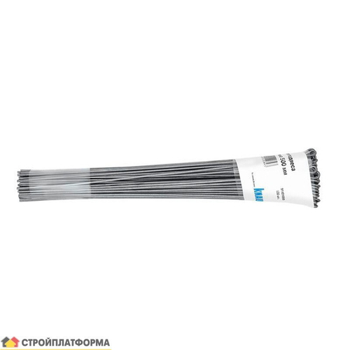 Тяга подвеса Knauf D4 мм, 500 мм, 100 шт/упак