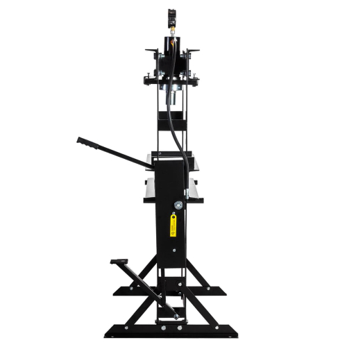 WDK-HP301F Пресс напольный гидравлический с педалью, 30 т