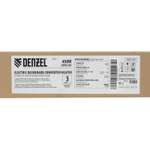 Конвектор электрический плинтусный ATRIC-450, 230 В, 450 Вт, ТЭН, черный Denzel