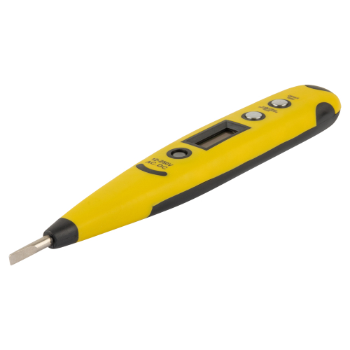 OPTIMUS-SD5100 Цифровая отвертка-индикатор 12-500 В