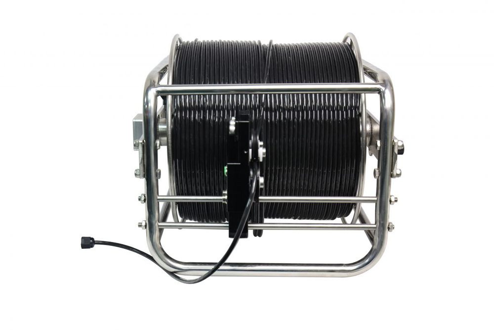 Телеинспекция скважин WOPSON R2 (100 метров)