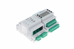 Ридан 087H3803R — Контроллер ECL-3R 368, напряжение питания 24V DC