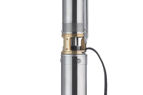 Насос погружной скважинный UNIPUMP MINI ECO 2-108