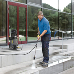 Грязевая фреза без переключения, 035