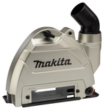 Кожух пылеудаления X-LOCK 115/125 мм Makita 191G05-4