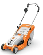 Газонокосилка (аккум) STIHL RMA 239.1 до 500м2 AK-System