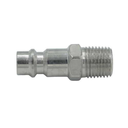 OPT-720PMA Штуцер быстроразъемного соединения с наружной резьбой 1/4"