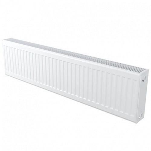 Стальной панельный радиатор STI Ventil Compact 22-300-1400