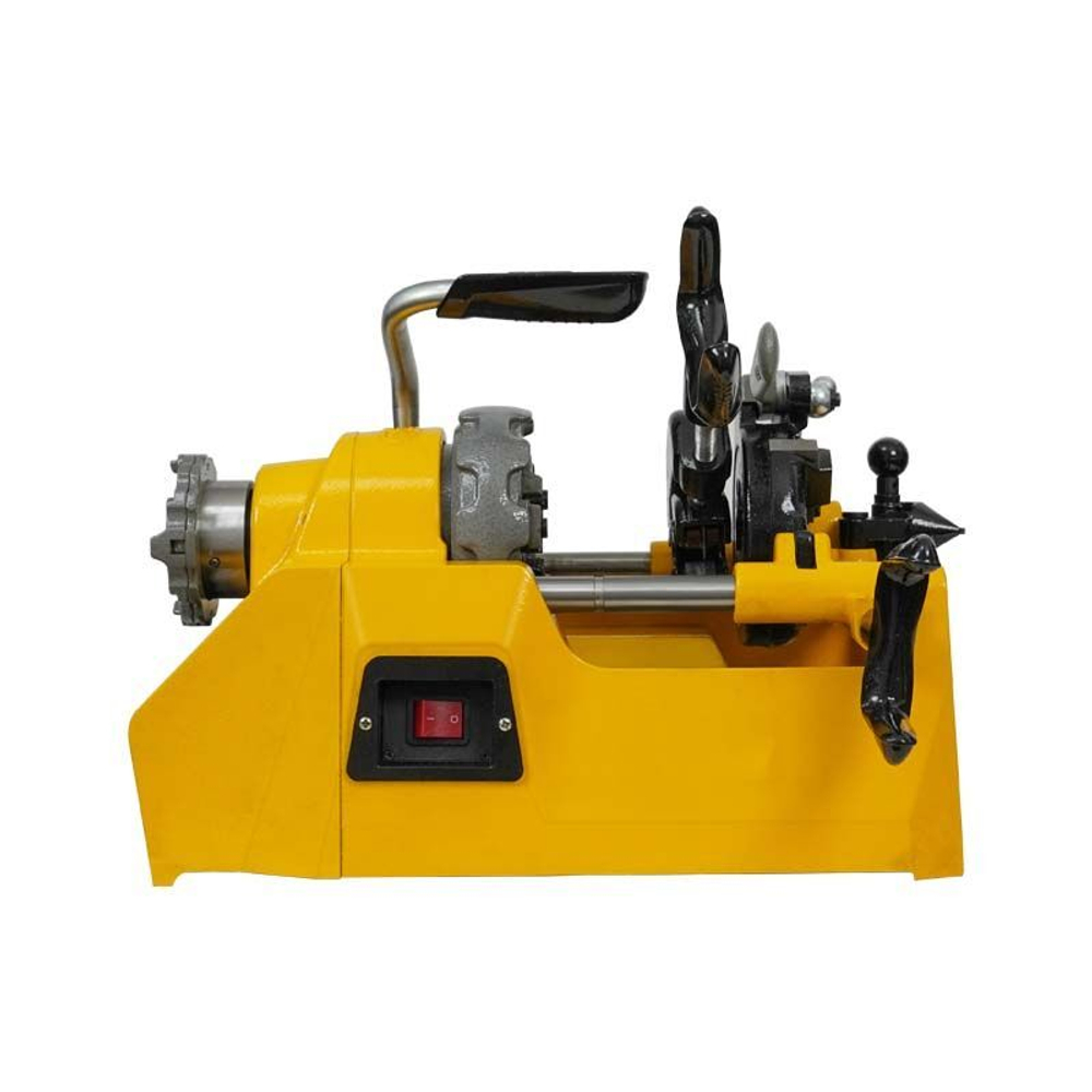 Резьбонарезной станок ZK25 (1/2"-1")