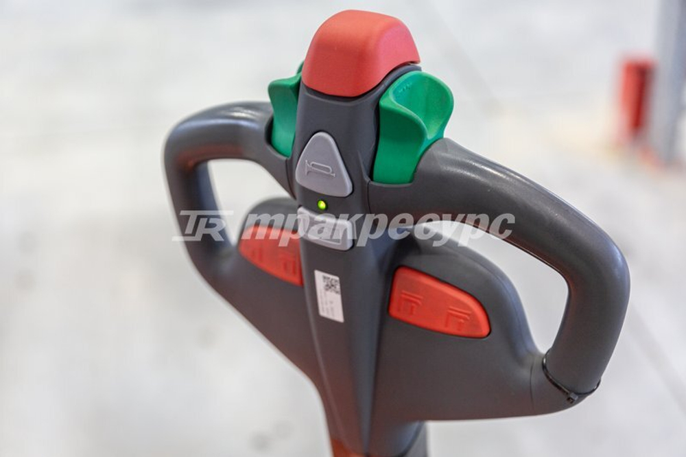 Штабелер Noblelift PS16L