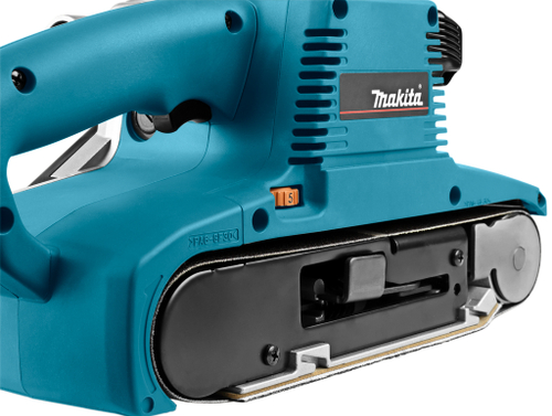 Ленточная шлифовальная машина 100 мм Makita 9404
