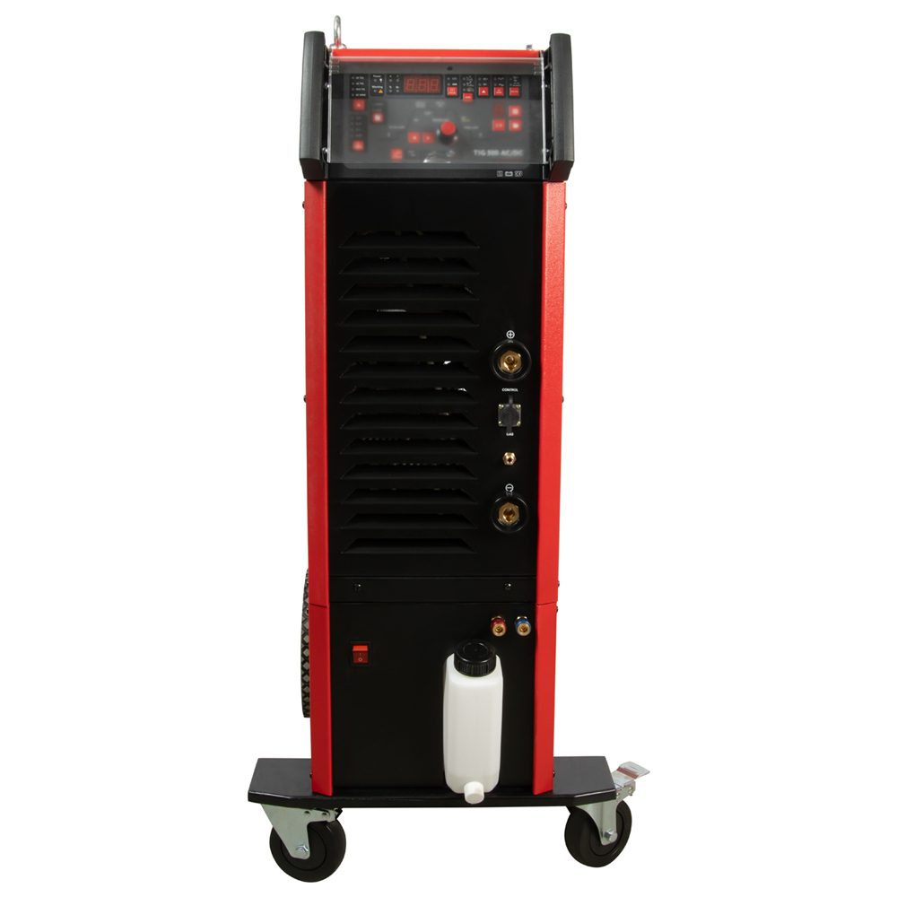 Аппарат для аргонодуговой сварки TIG 500 AC/DC ULTIMA