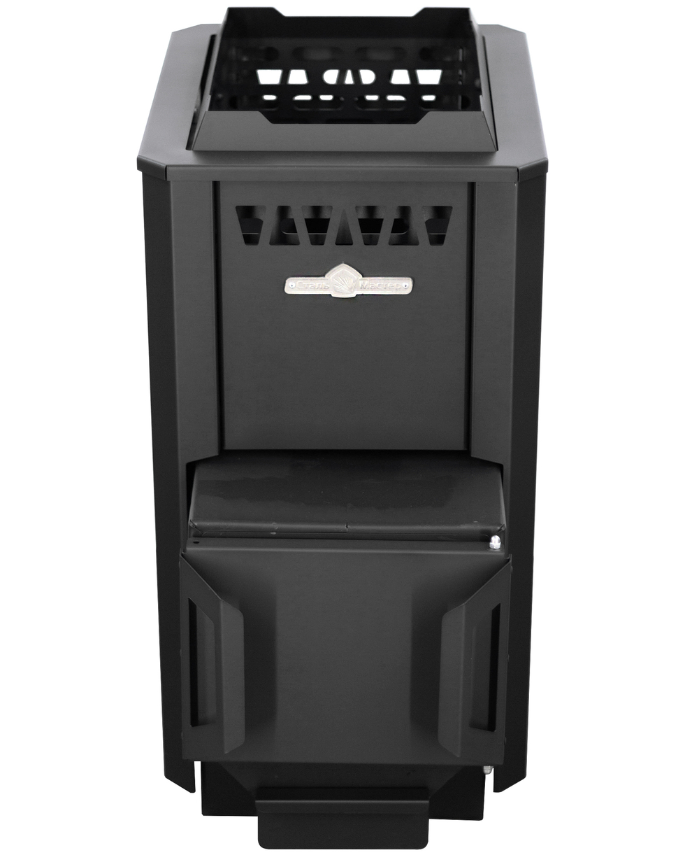 Печь для бани Сталь-Мастер Lite 14L дровяная