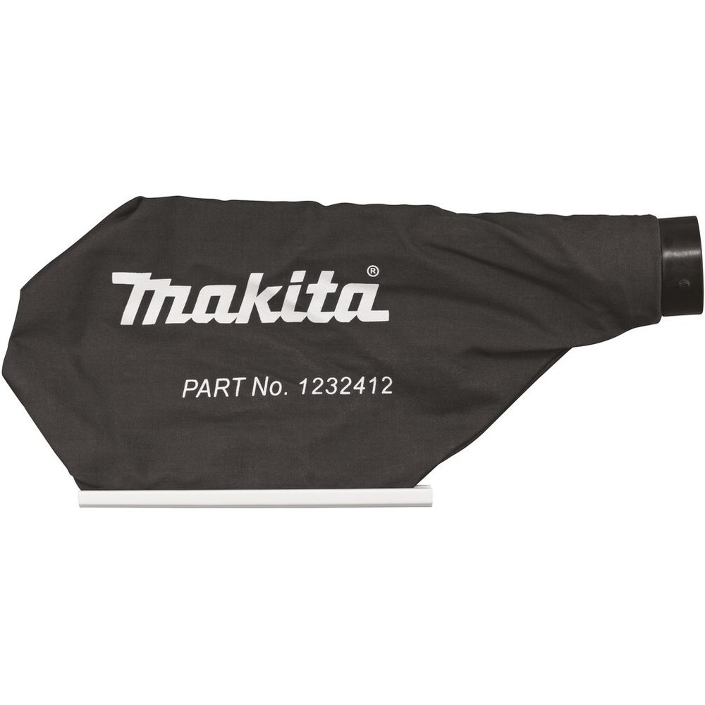 Тканевый пылесборник Makita 123241-2