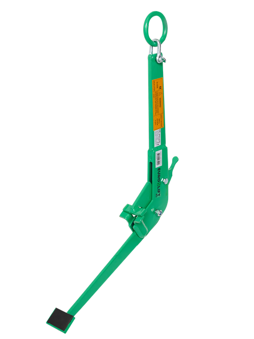 Захват для бочек DL500B