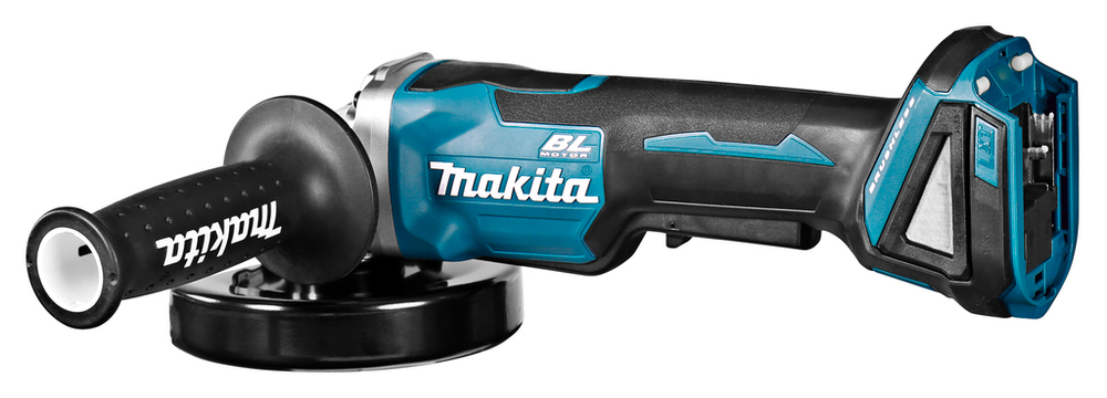 Угловая шлифмашина LXT Makita DGA505Z