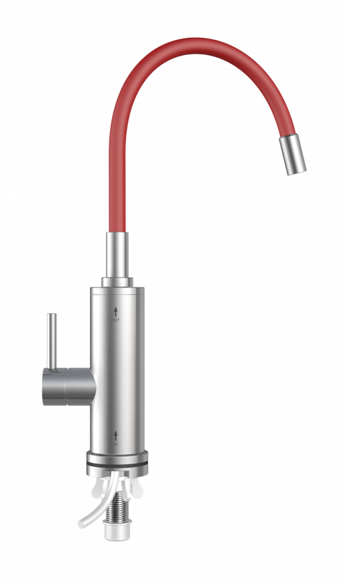 Проточный водонагреватель THERMEX Ruby 3000