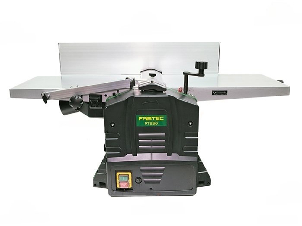 Фуговально-рейсмусовый станок FABTEC РТ250